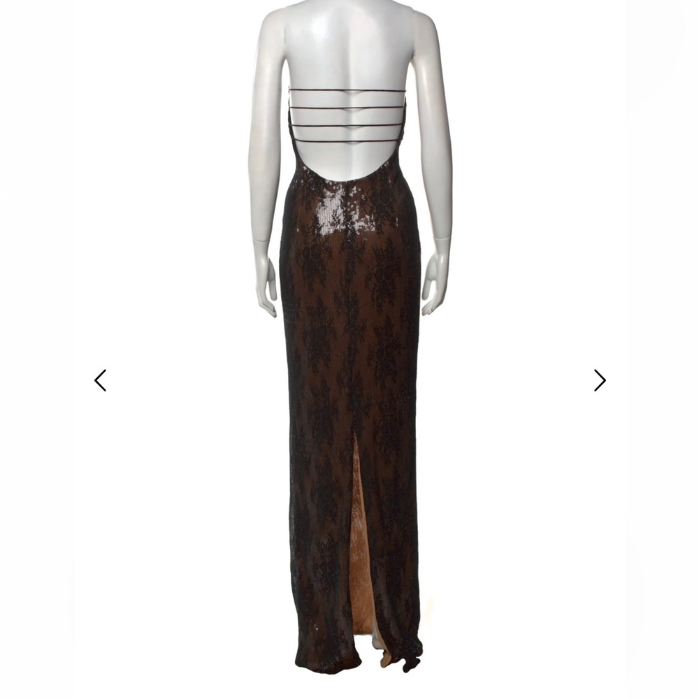 RETROFETE Zaina dress BNWT - Picture 3 of 15